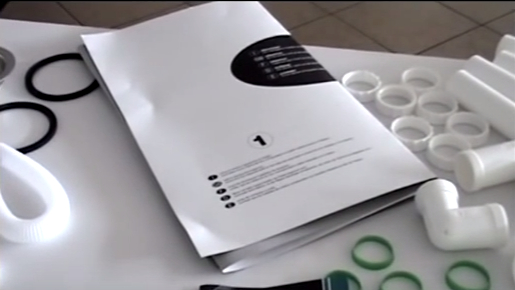 accesorii chiuveta granit