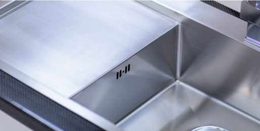 Chiuvetele profesionale Aquasanita