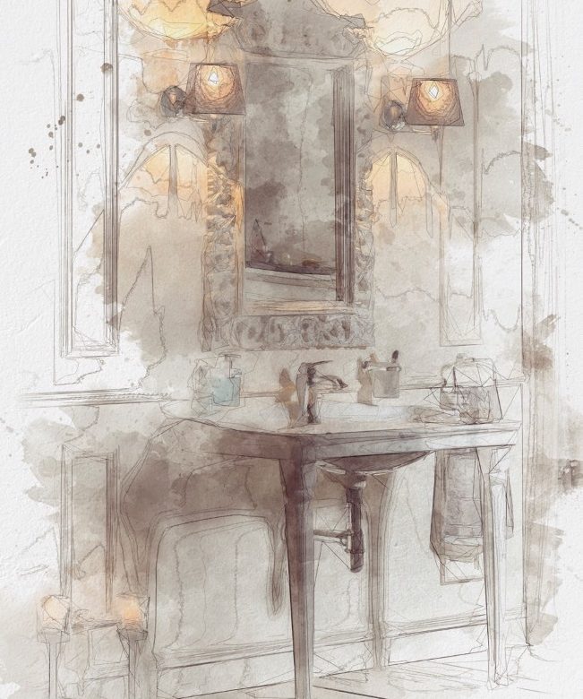 Nostalgia si inspiratia bailor Retro